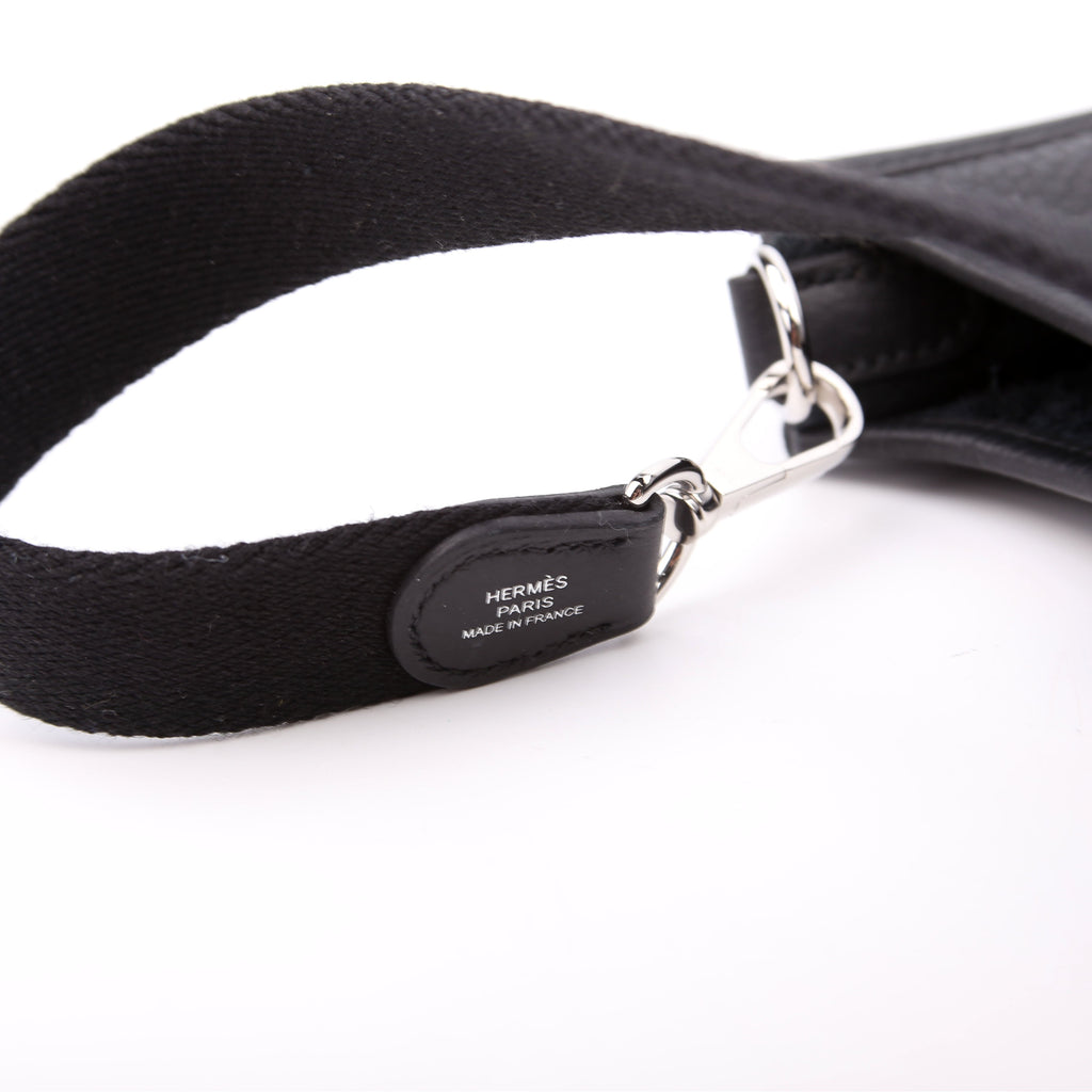 Evelyne TPM Black