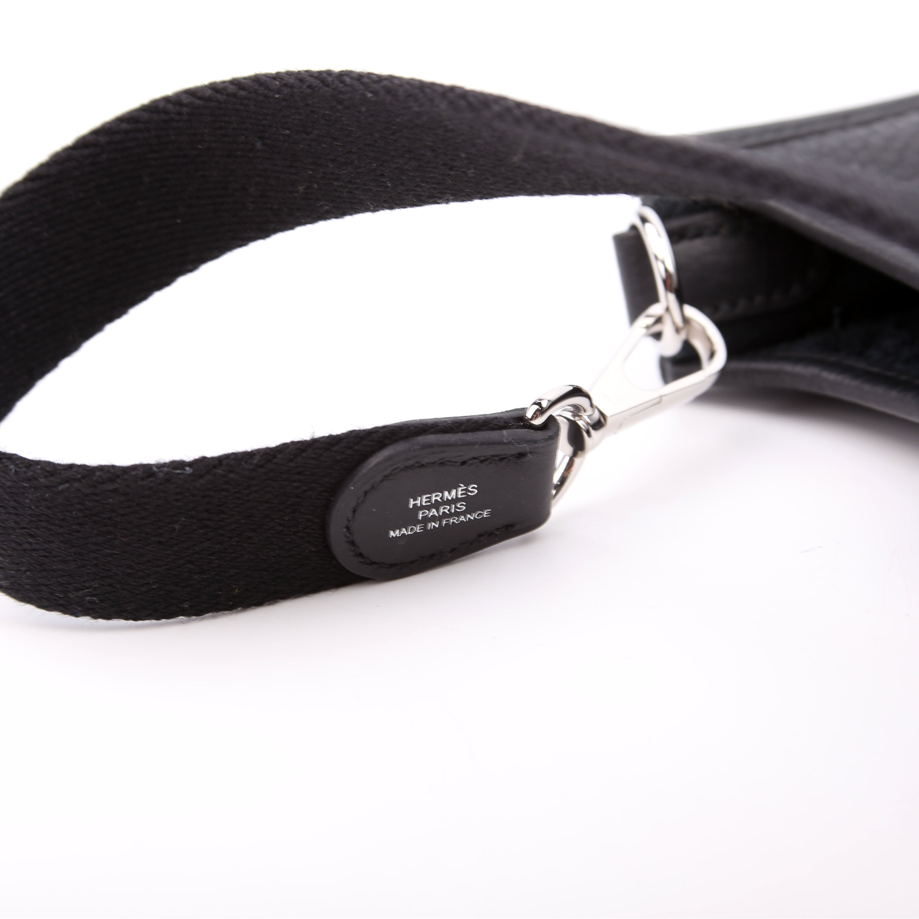 Evelyne TPM Black