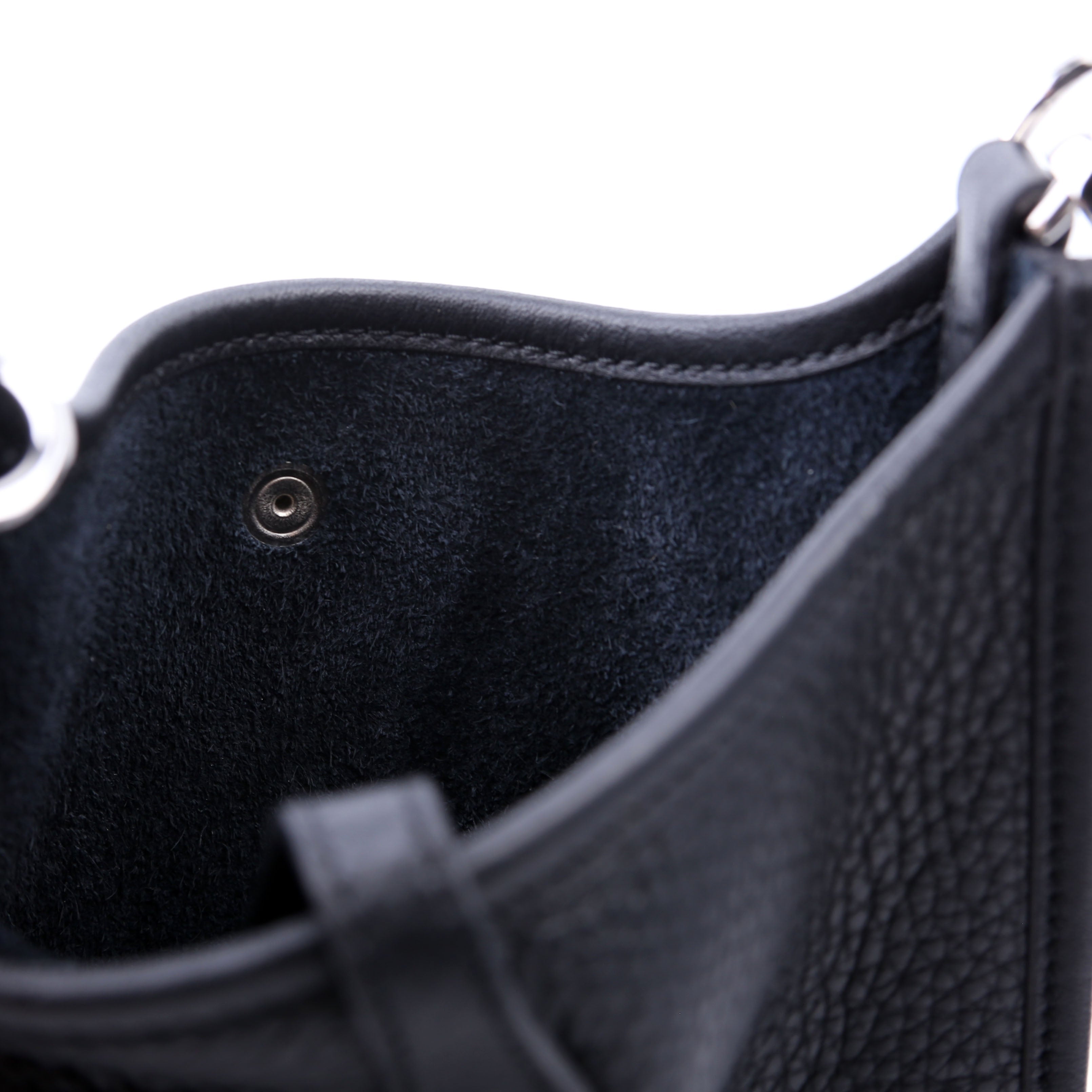 Evelyne TPM Black