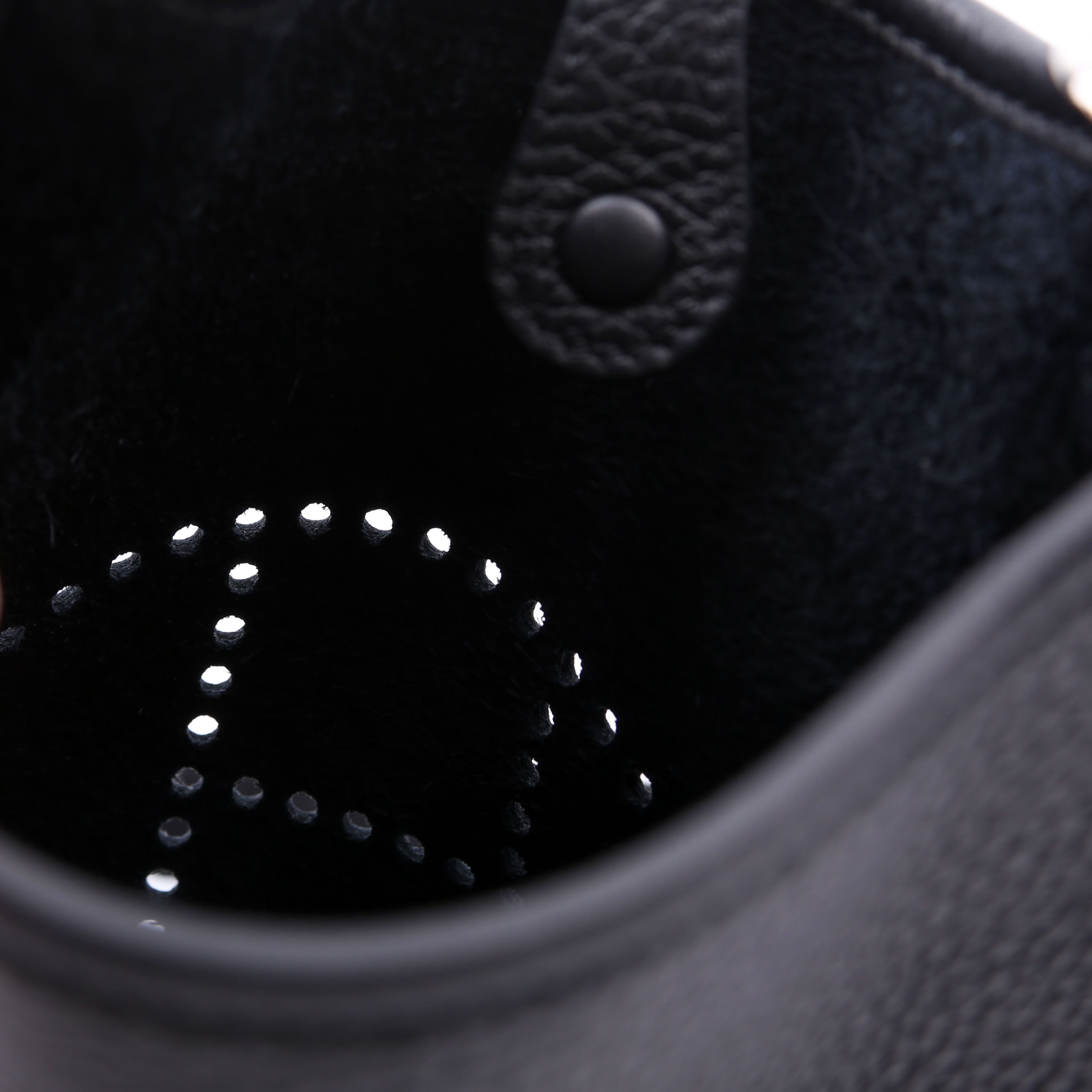 Evelyne TPM Black