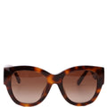Z1608E Tortoise Sunglasses Brown