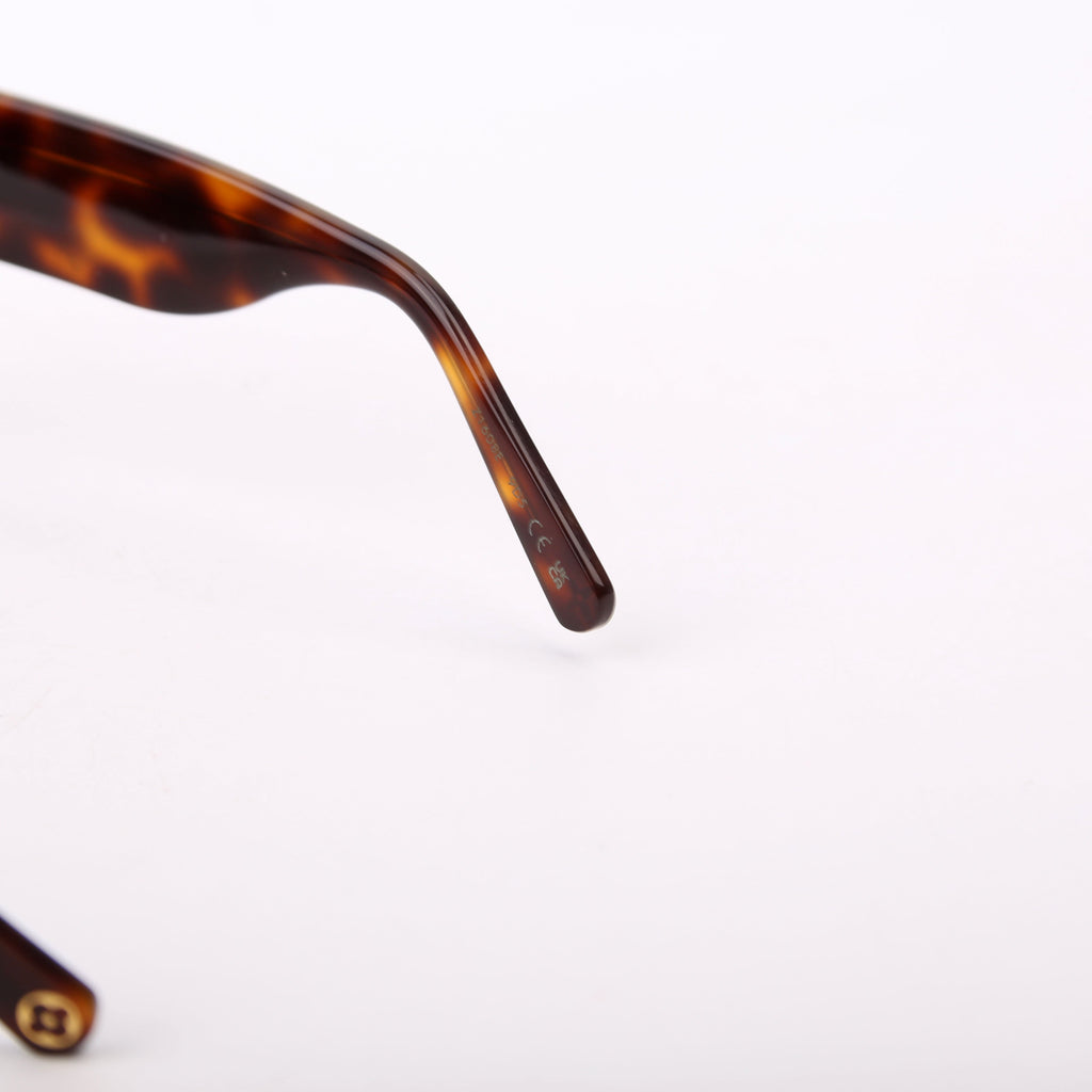 Z1608E Tortoise Sunglasses Brown