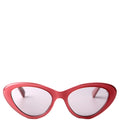GG1170S Cateye Sunglasses Pink