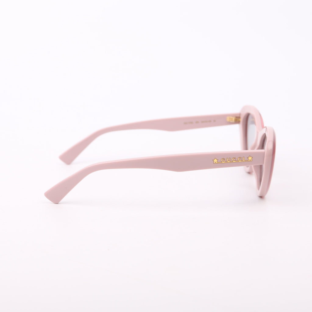 GG1170S Cateye Sunglasses Pink