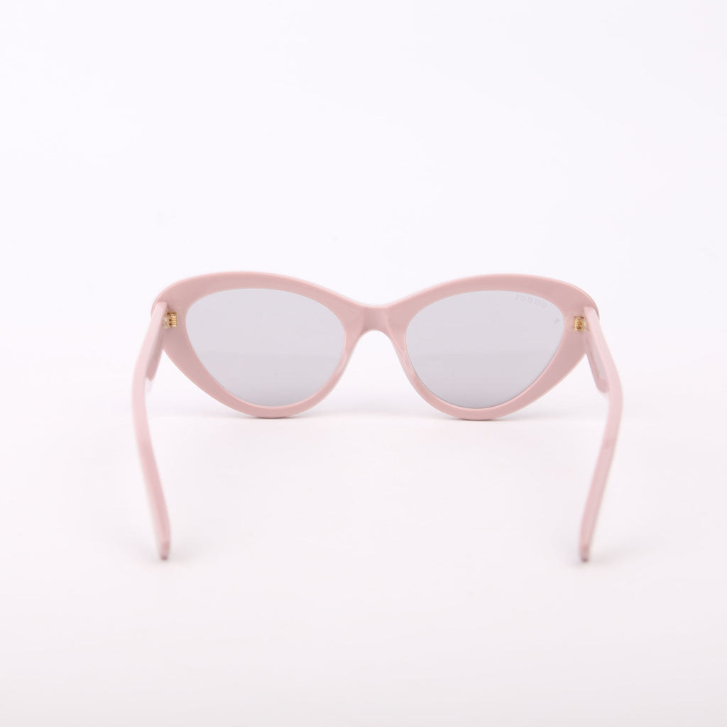 GG1170S Cateye Sunglasses Pink