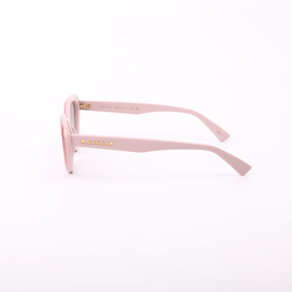 GG1170S Cateye Sunglasses Pink
