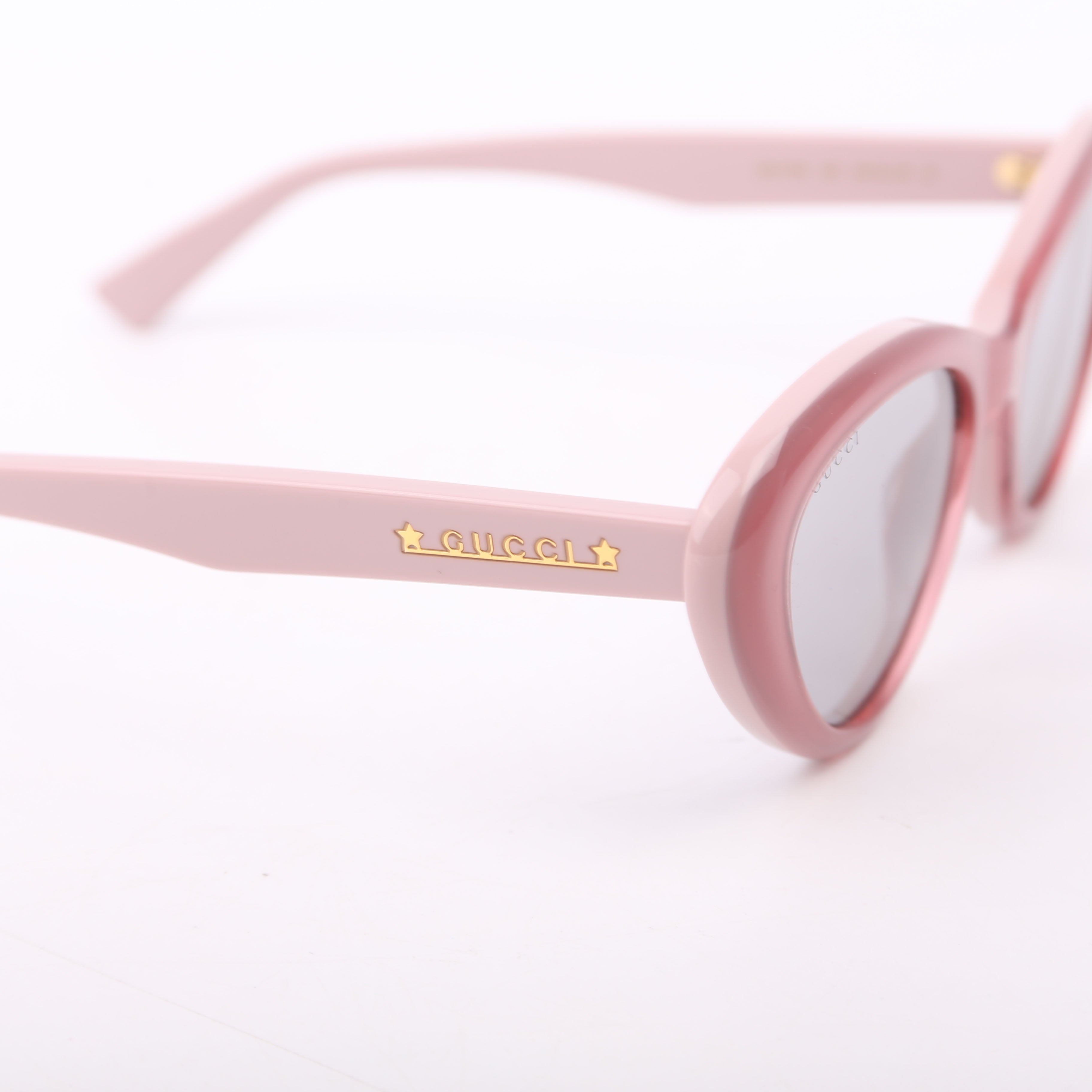 GG1170S Cateye Sunglasses Pink