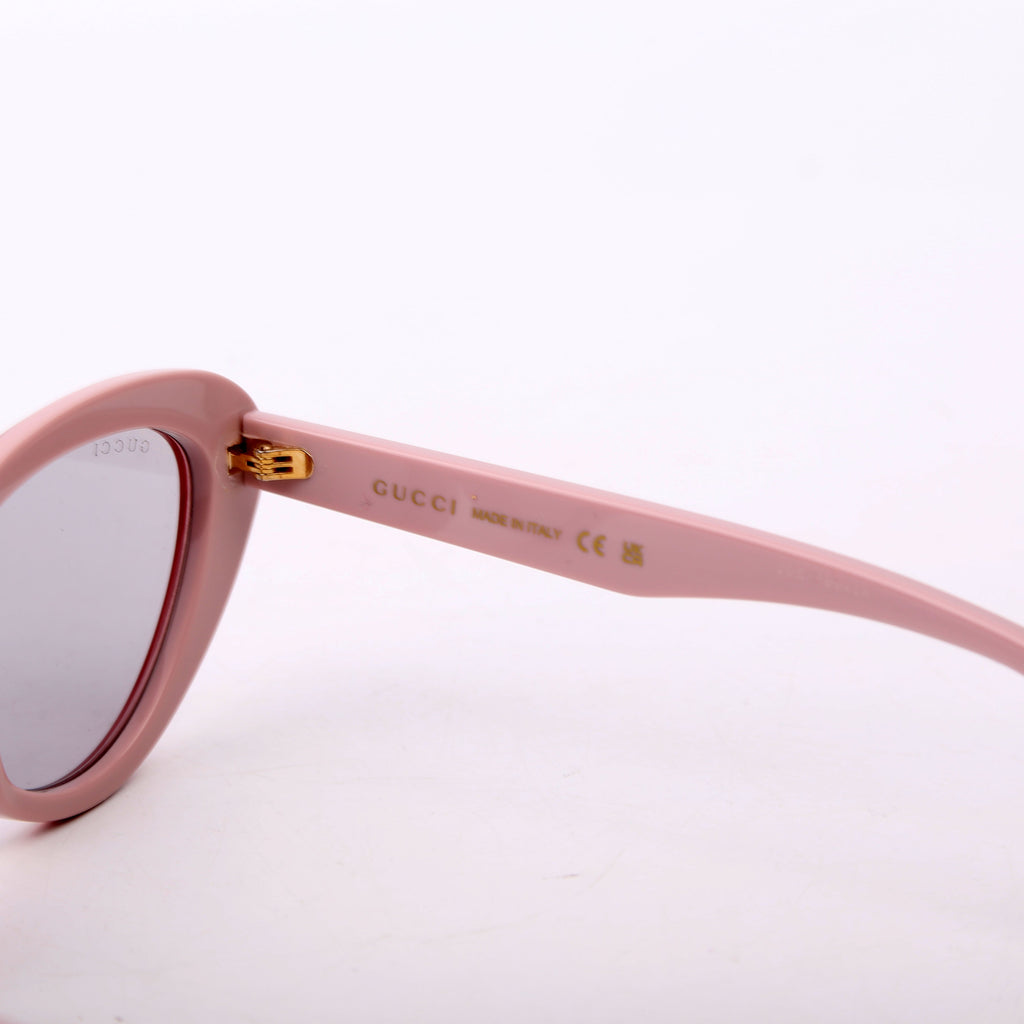 GG1170S Cateye Sunglasses Pink
