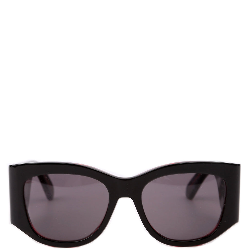 Dior Diornuit S1L Sunglasses Black/Red