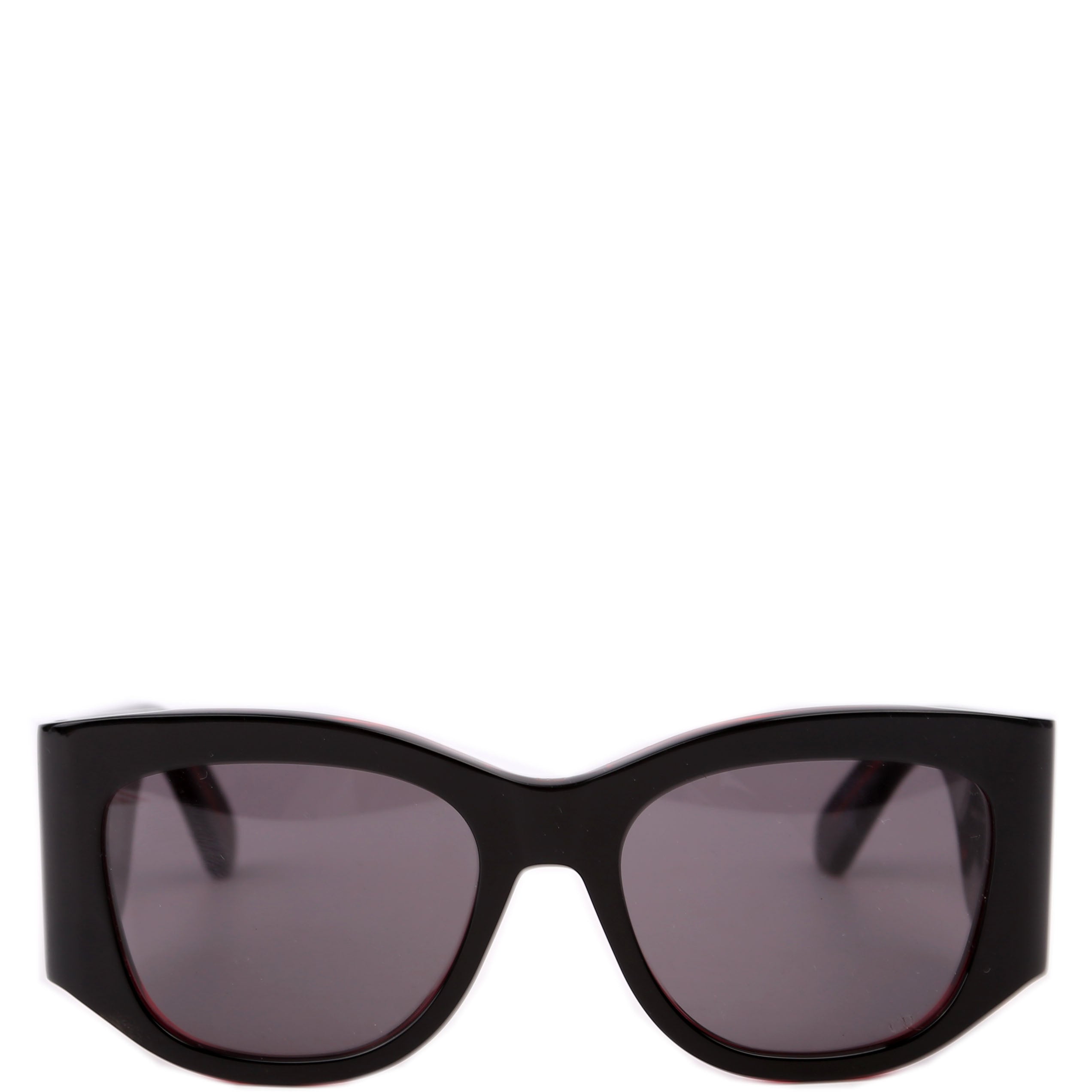 Dior Diornuit S1L Sunglasses Black/Red