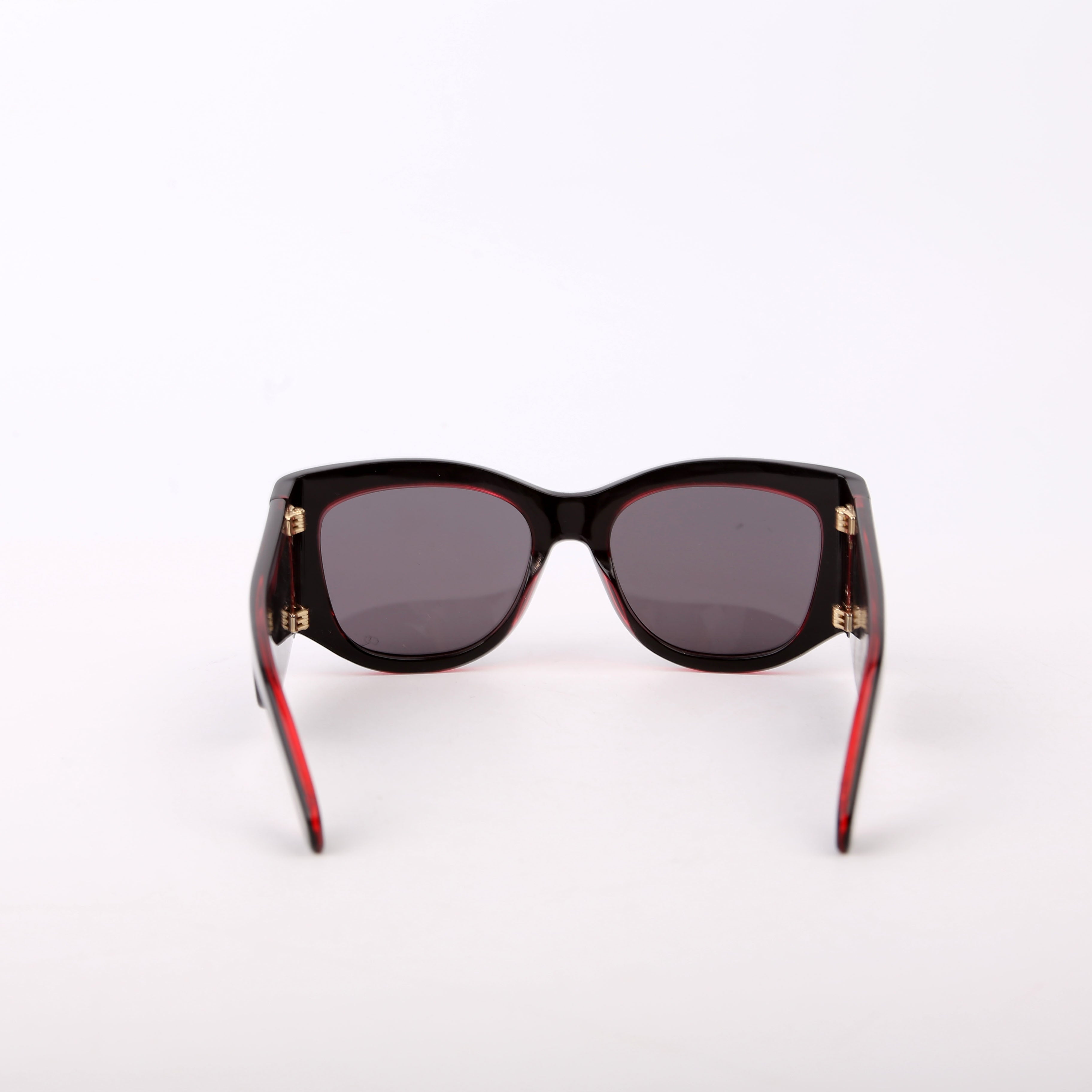 Dior Diornuit S1L Sunglasses Black/Red