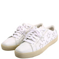 Court Classic Studded Sneakers Size 39.5
