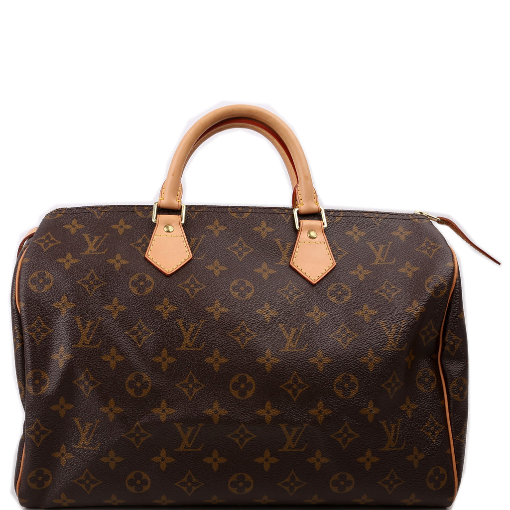 Speedy 35 Monogram
