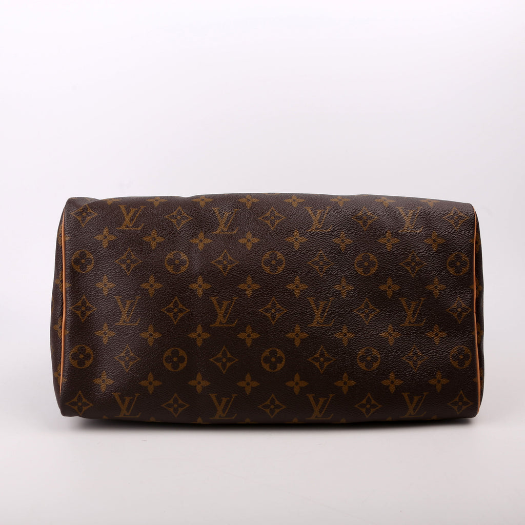 Speedy 35 Monogram