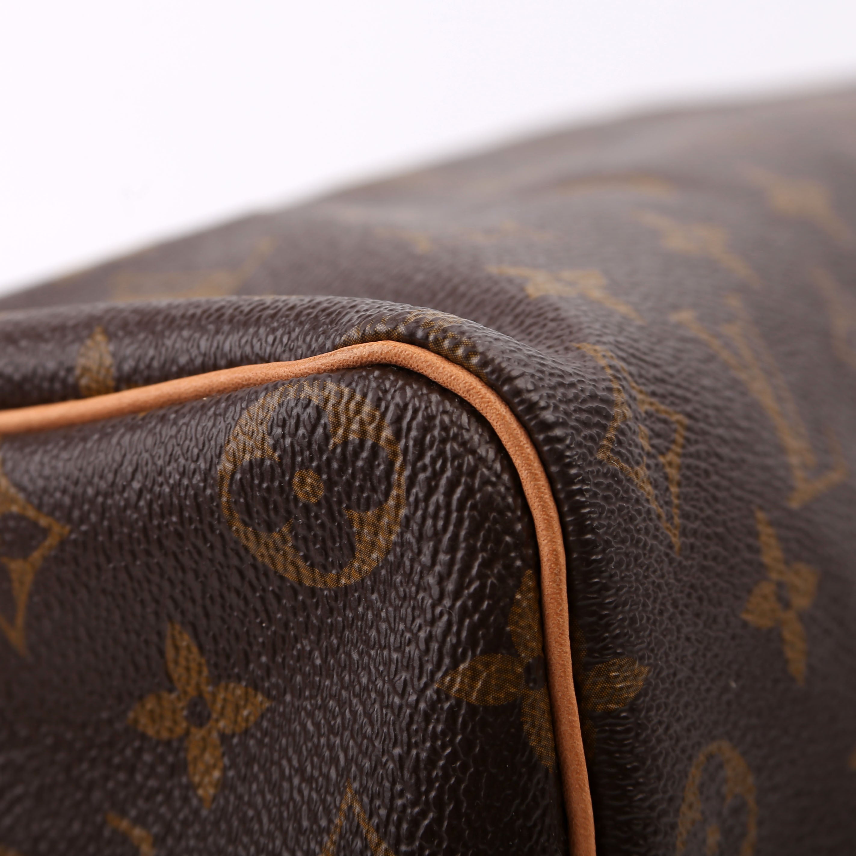 Speedy 35 Monogram