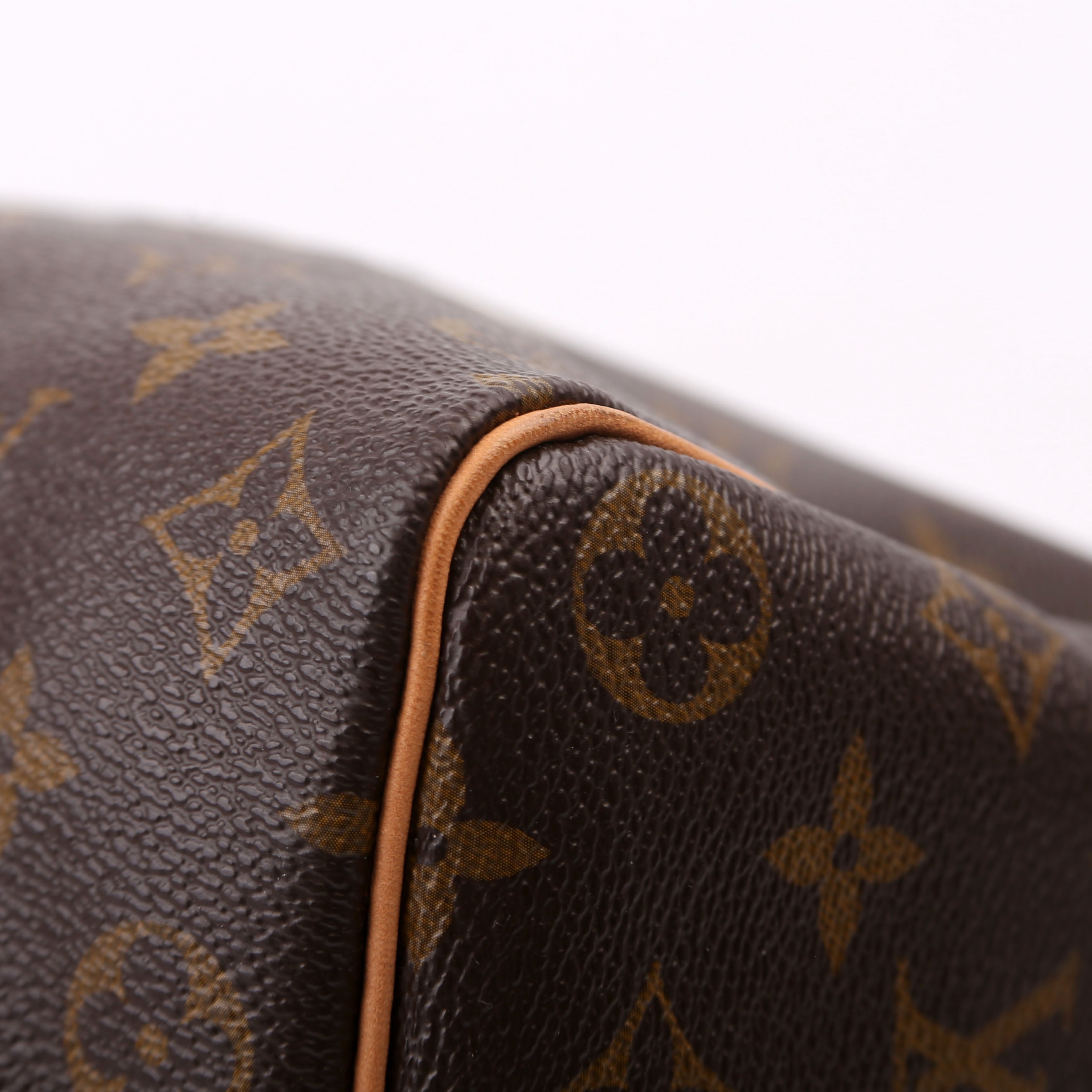 Speedy 35 Monogram