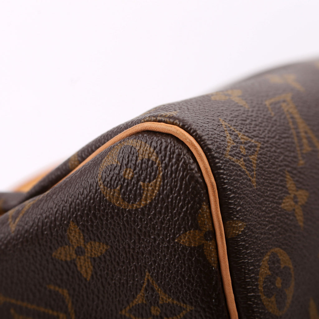 Speedy 35 Monogram