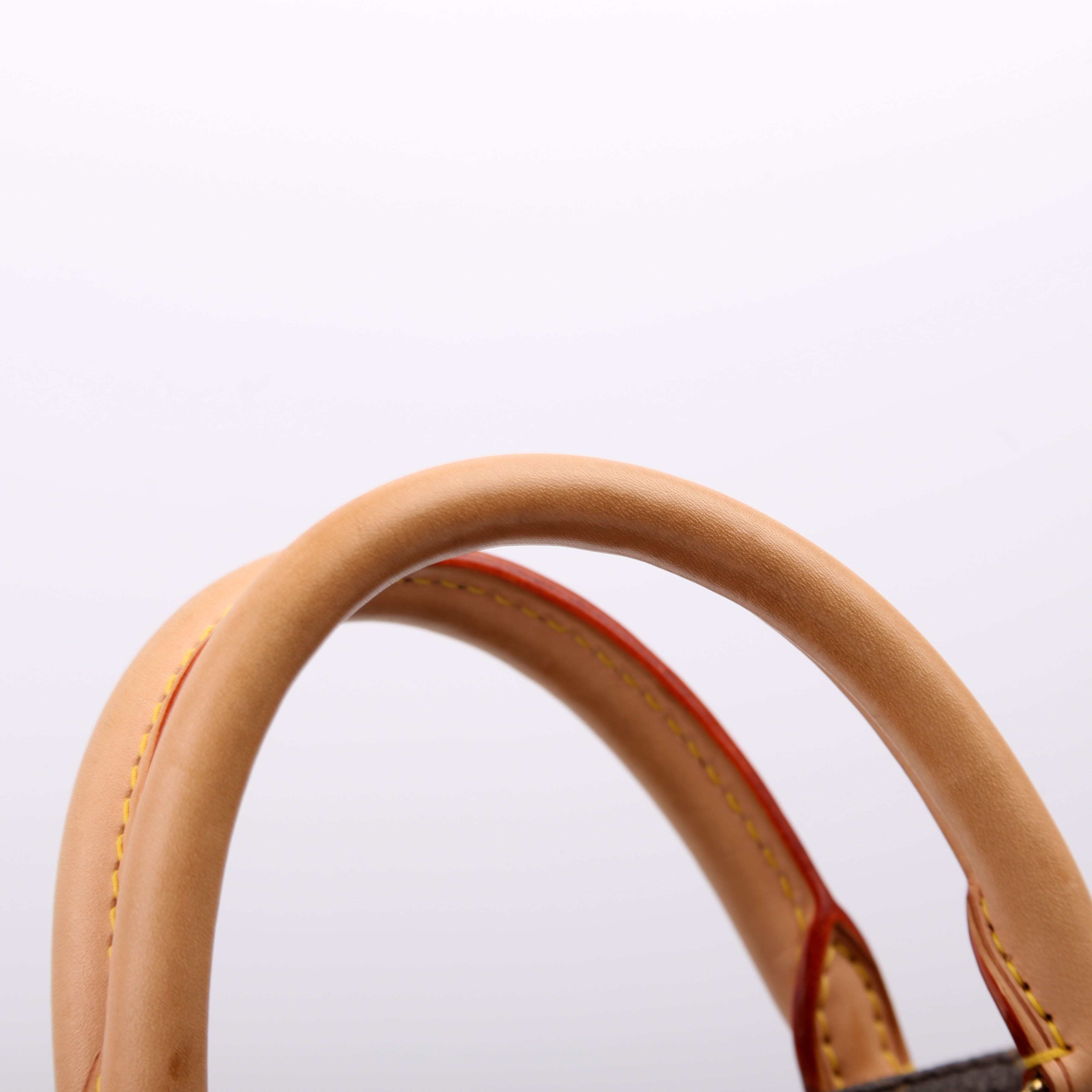 Speedy 35 Monogram