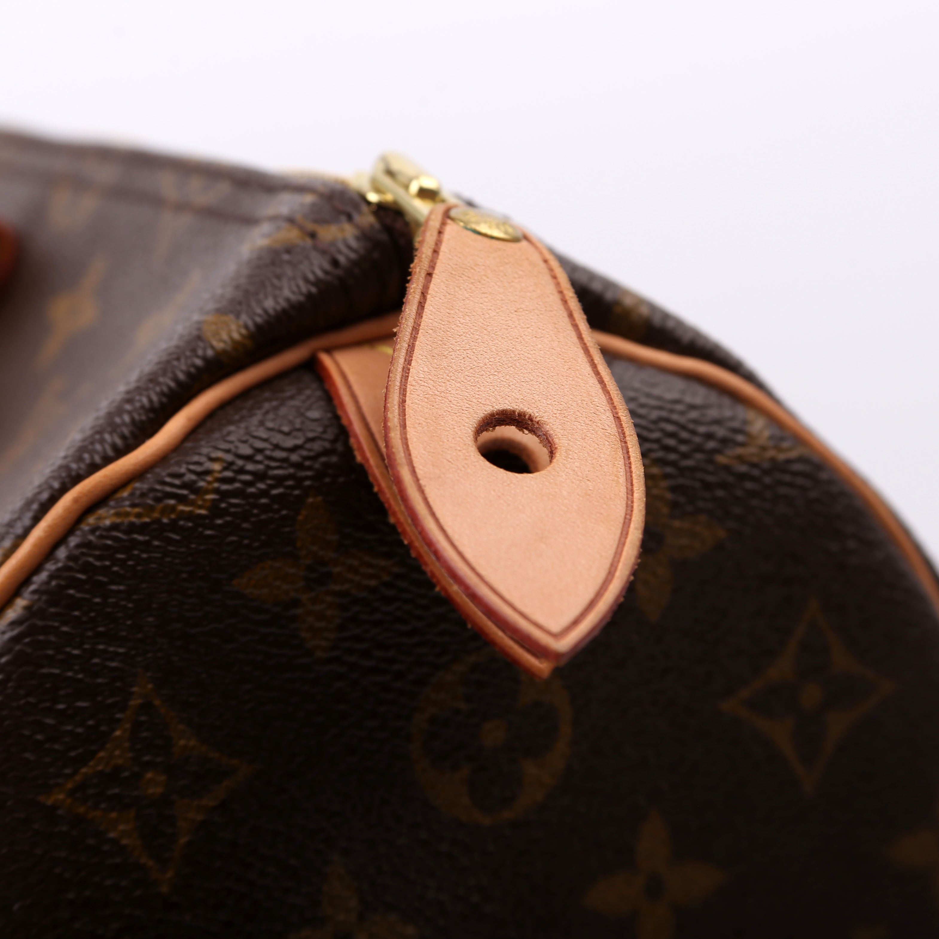 Speedy 35 Monogram