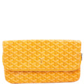Sainte Marie Clutch Yellow