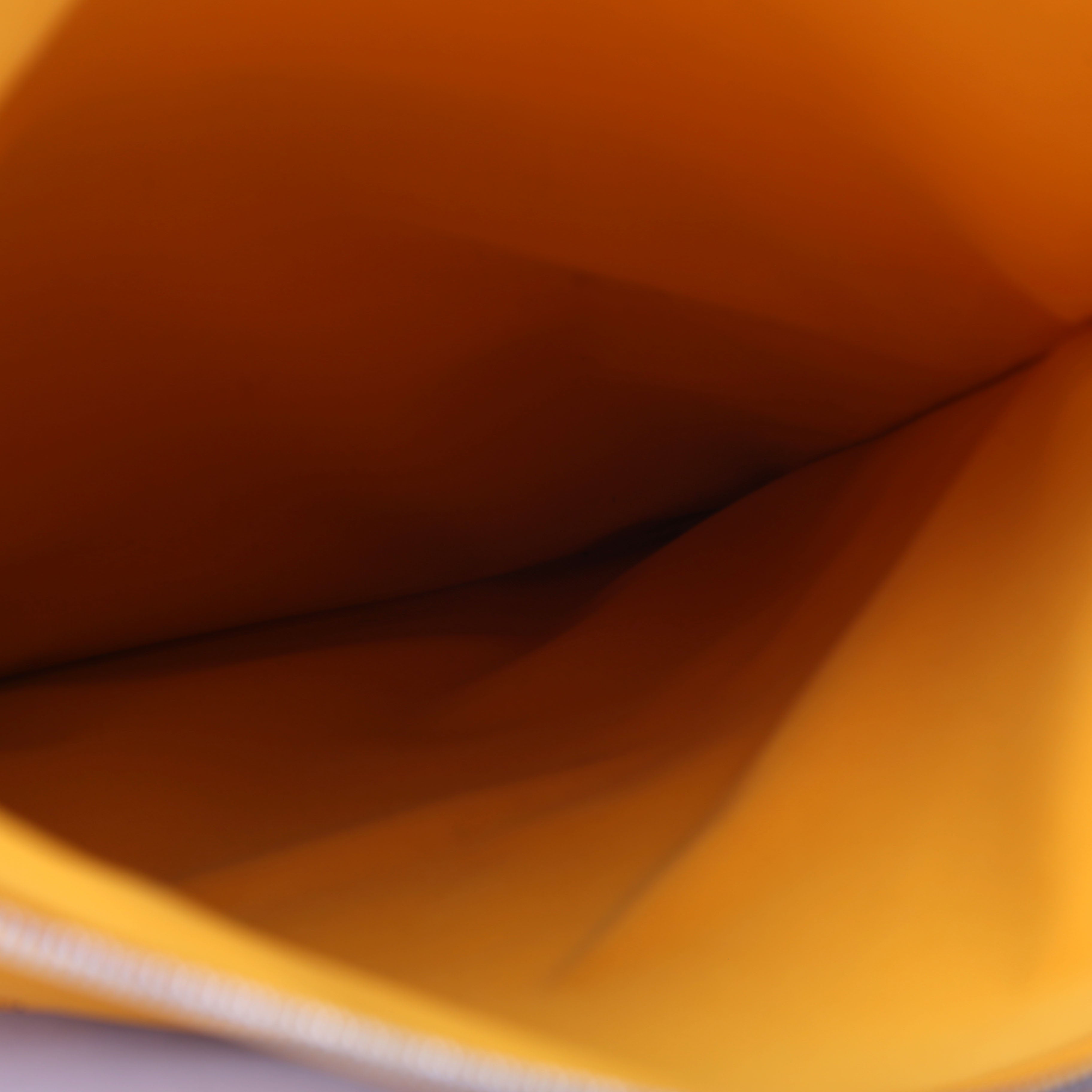 Sainte Marie Clutch Yellow