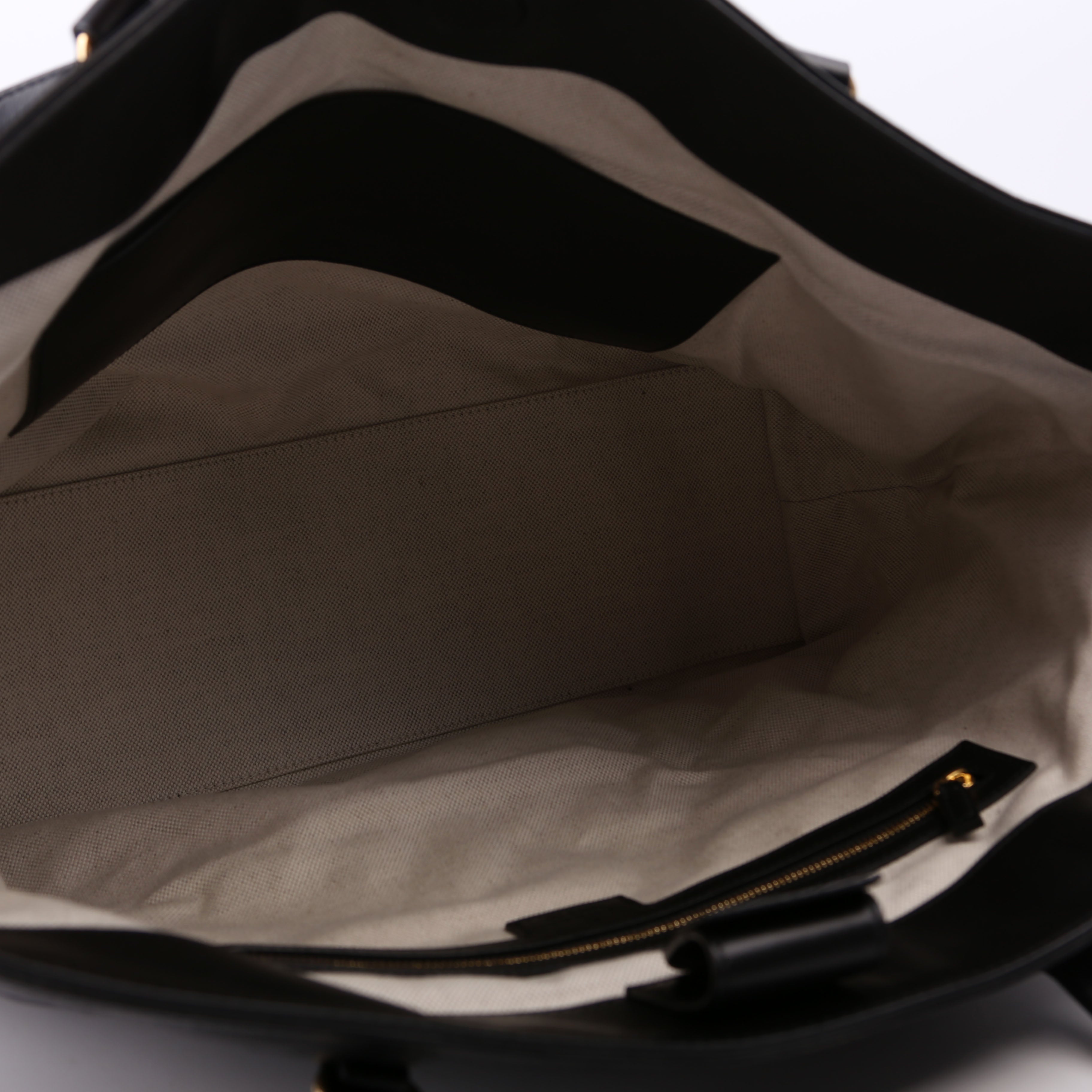 631685 GG Matelasse Ophidia Tote Black