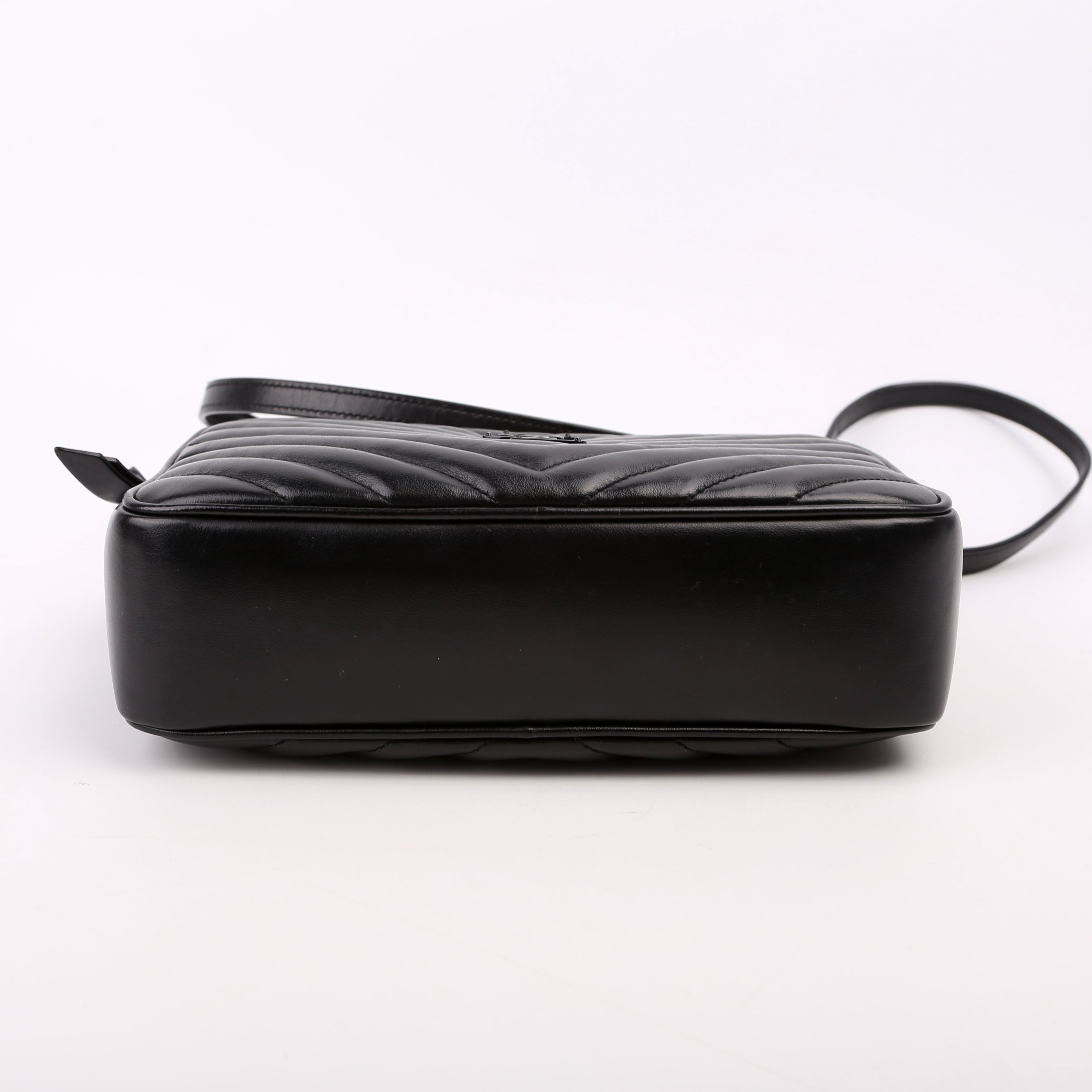 Lou Camera Bag Black