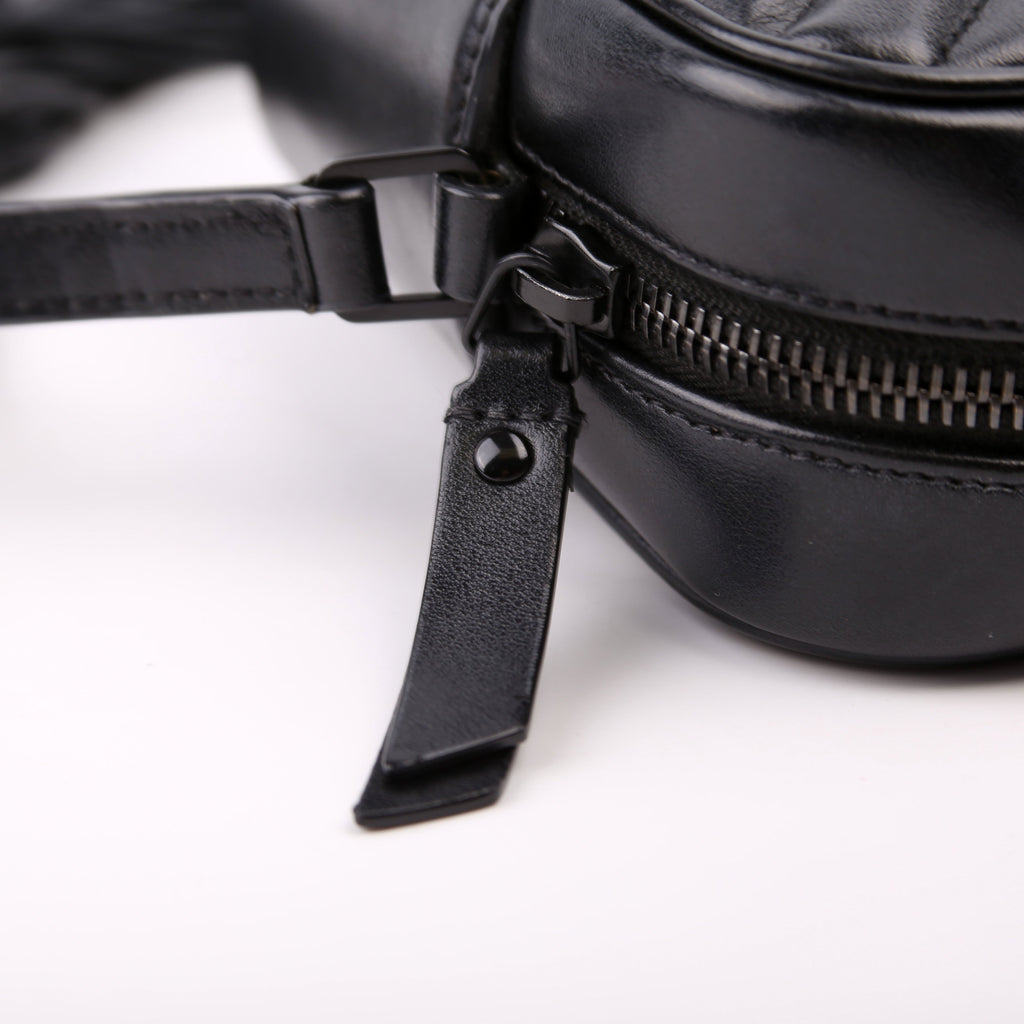 Lou Camera Bag Black