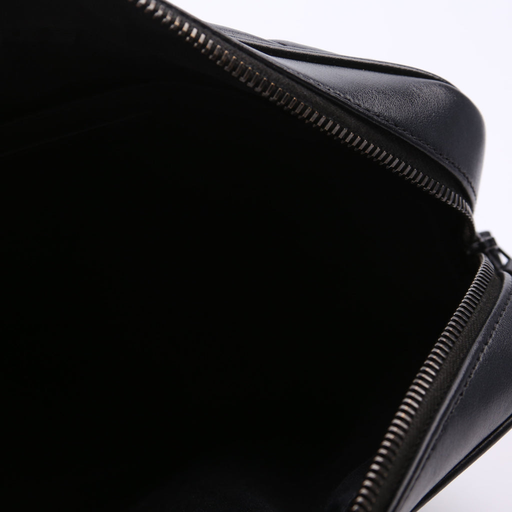 Lou Camera Bag Black