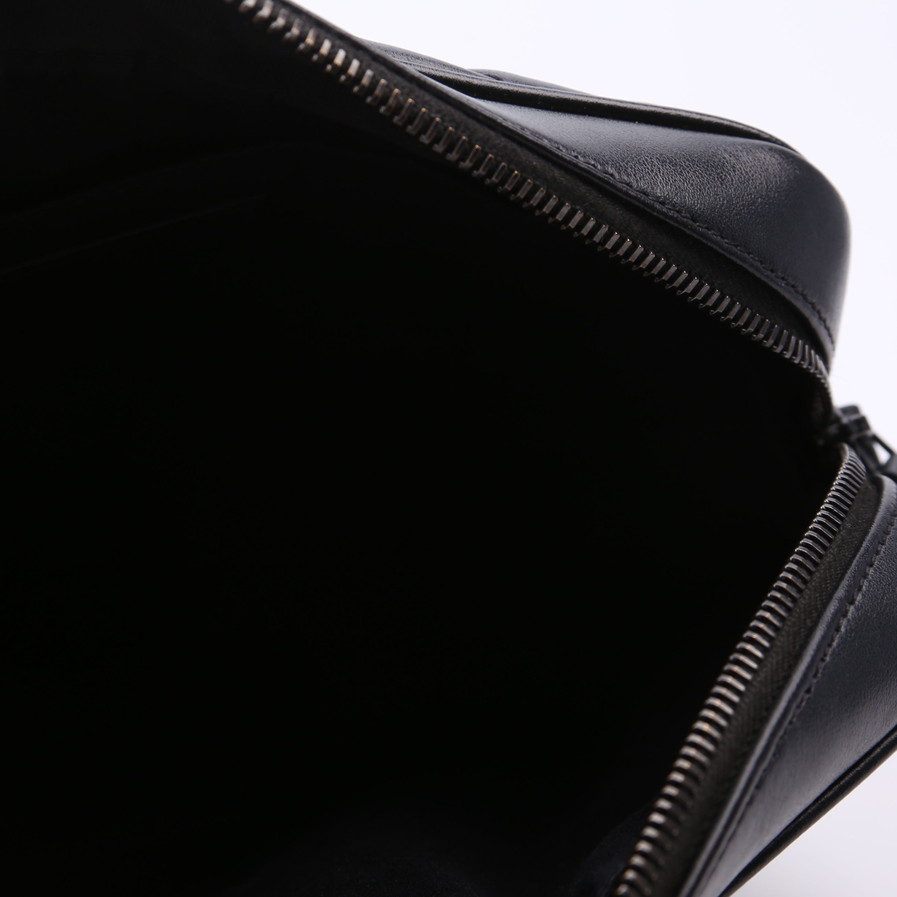 Lou Camera Bag Black