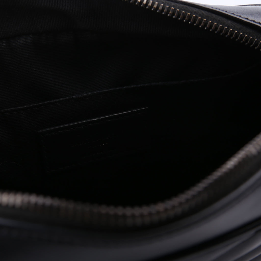 Lou Camera Bag Black