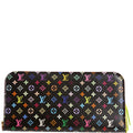 Insolite Wallet Multicolor