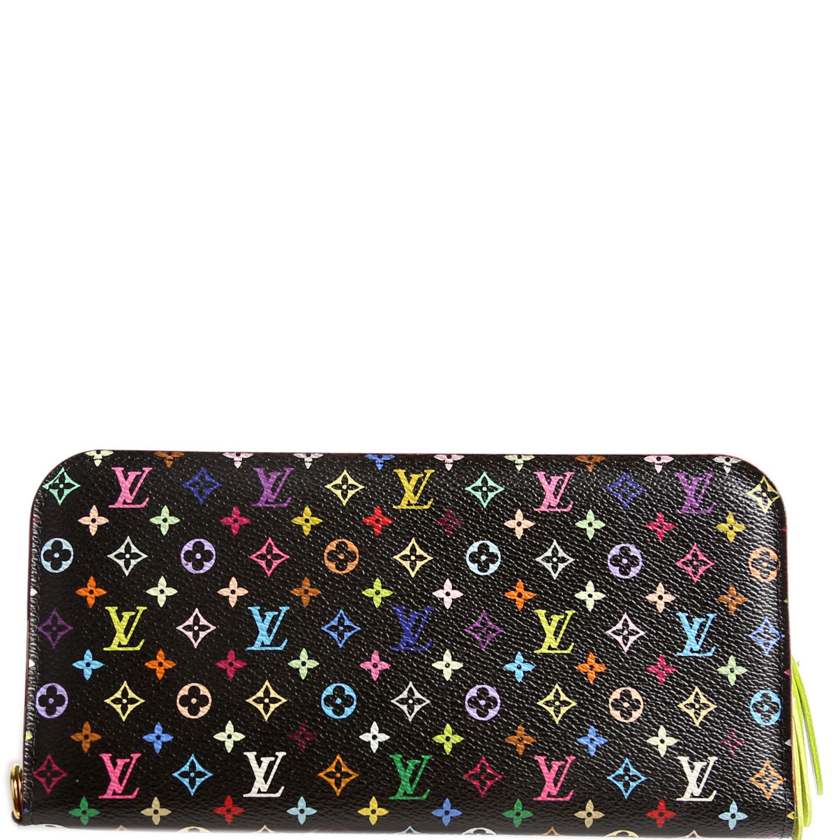 Insolite Wallet Multicolor