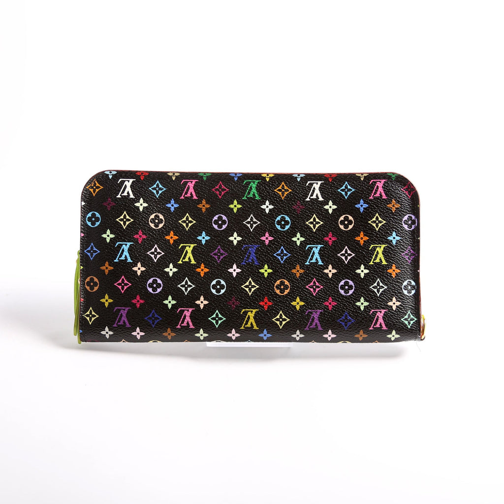 Insolite Wallet Multicolor
