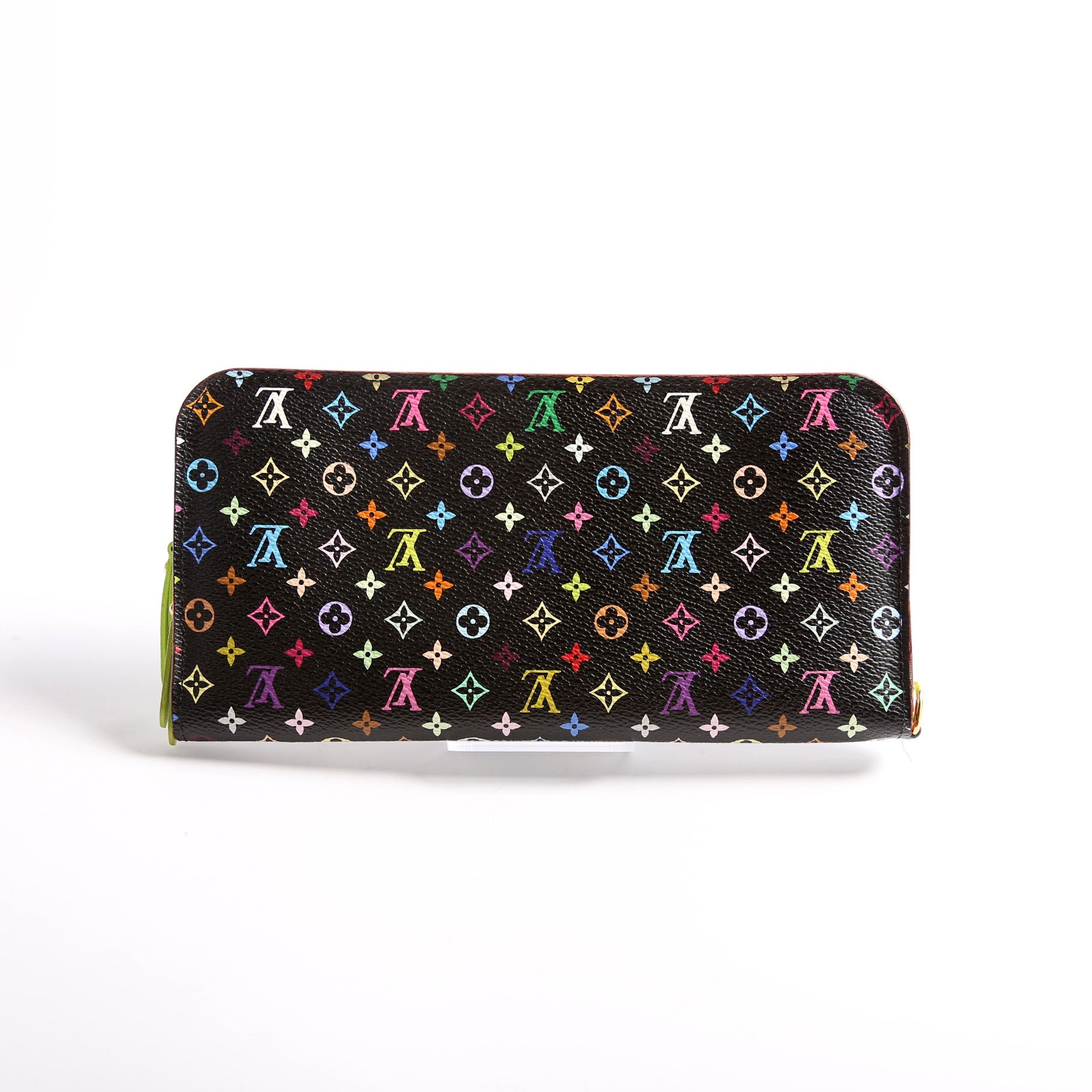 Insolite Wallet Multicolor