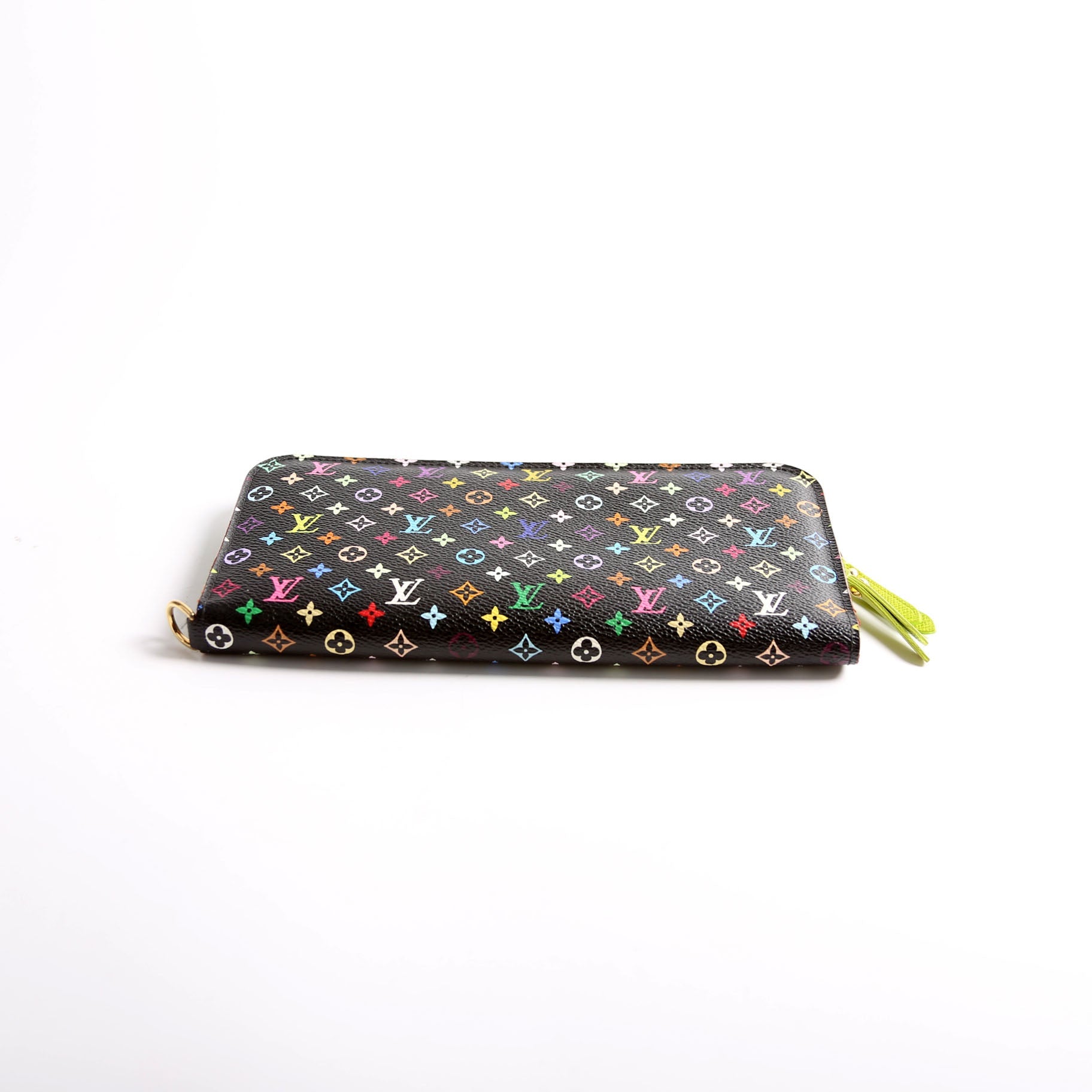 Insolite Wallet Multicolor