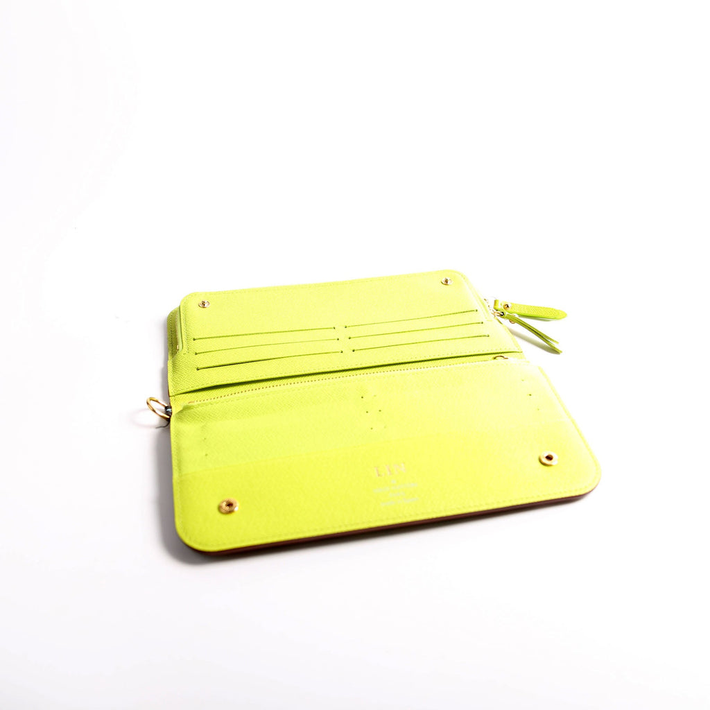 Insolite Wallet Multicolor
