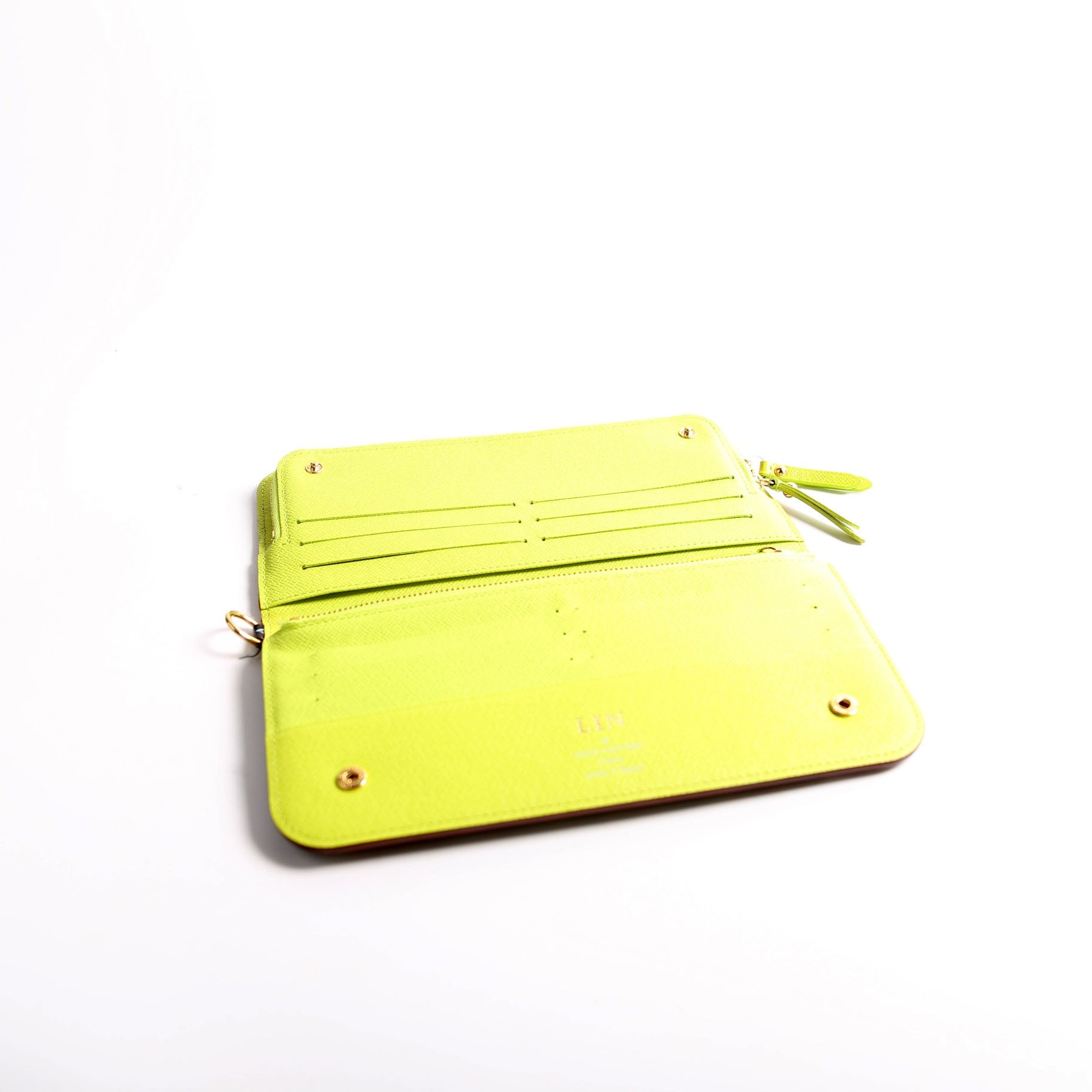 Insolite Wallet Multicolor