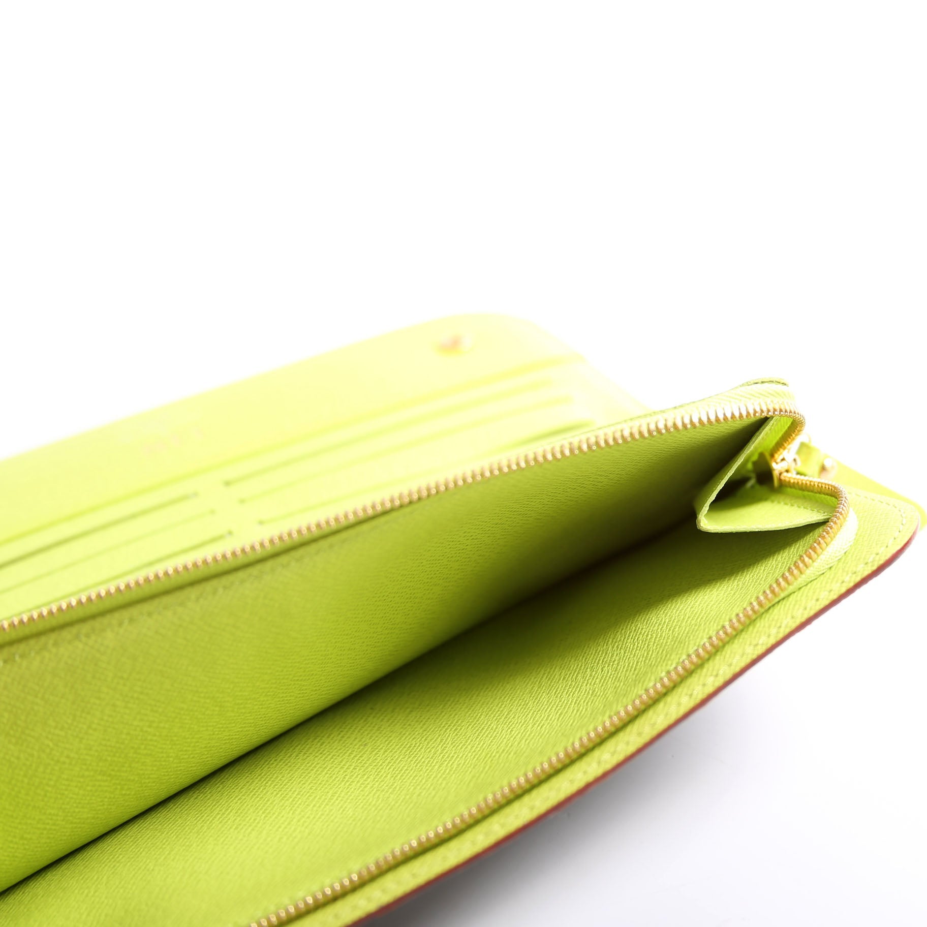 Insolite Wallet Multicolor