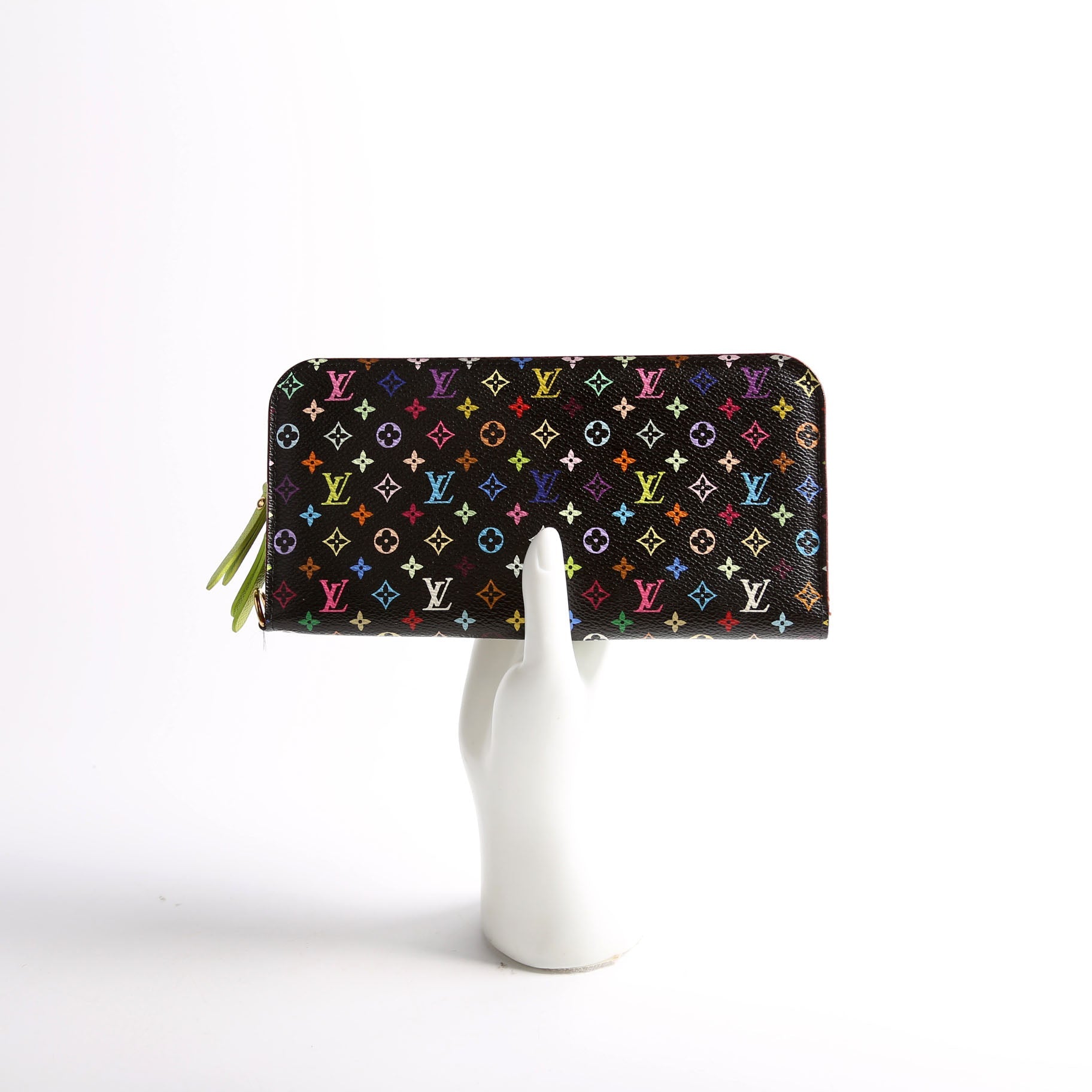 Insolite Wallet Multicolor
