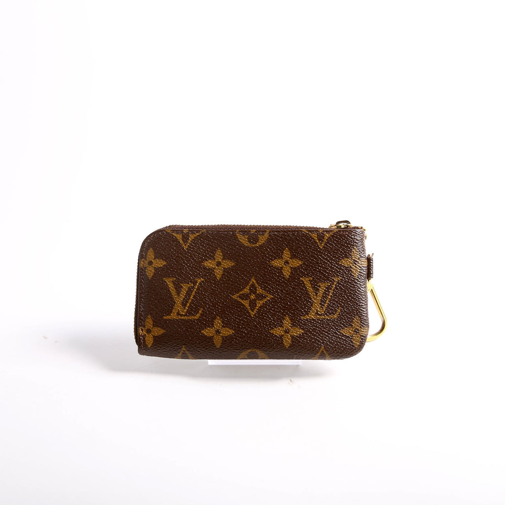 Complice Key Pouch Trunks & Bags Monogram