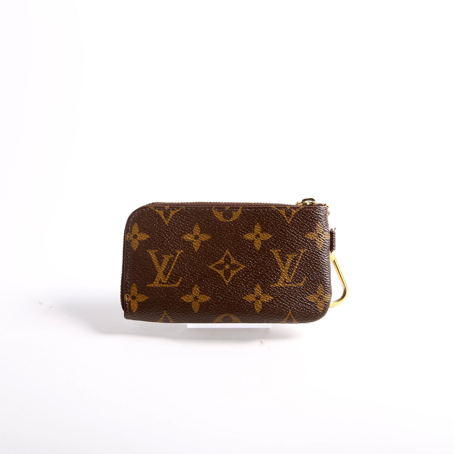 Complice Key Pouch Trunks & Bags Monogram