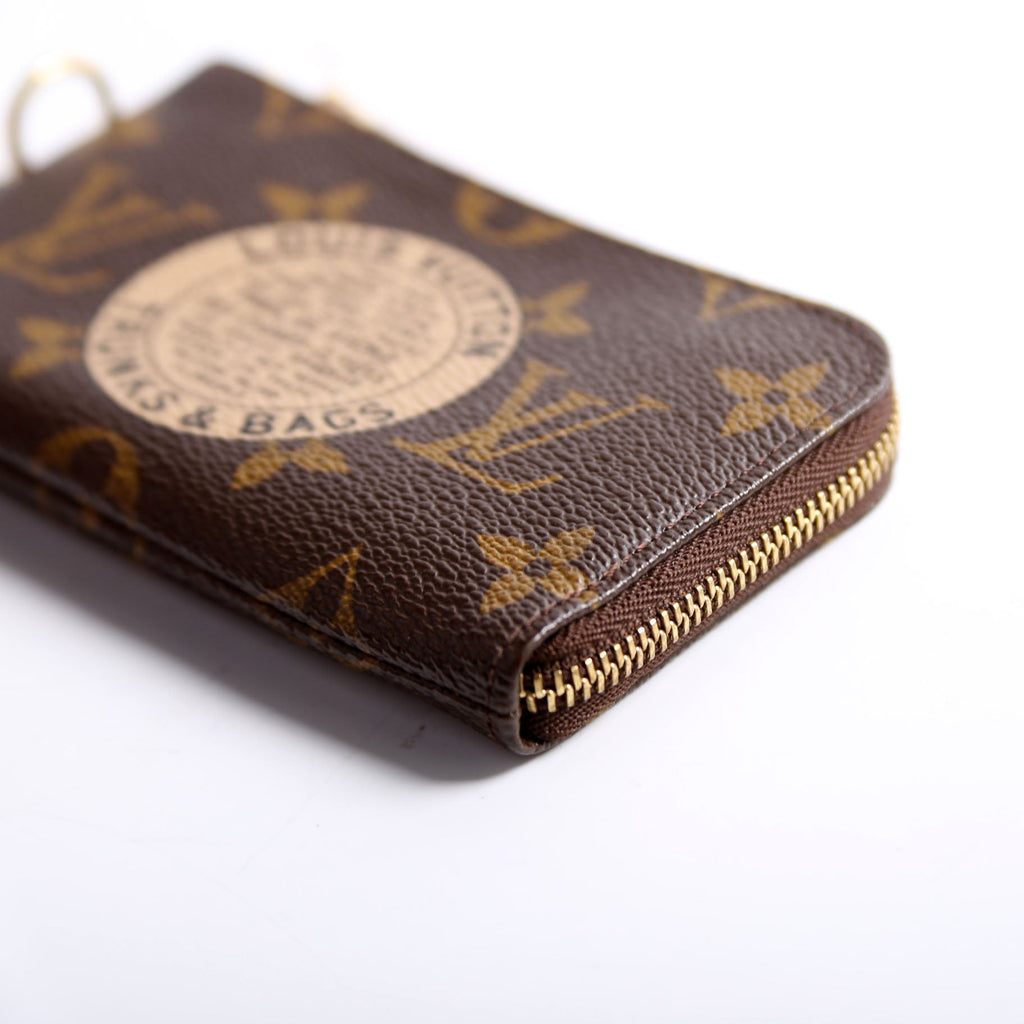 Complice Key Pouch Trunks & Bags Monogram