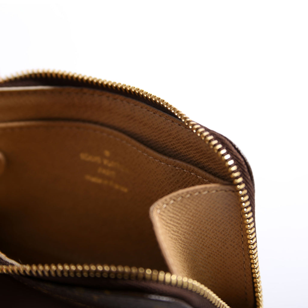 Complice Key Pouch Trunks & Bags Monogram