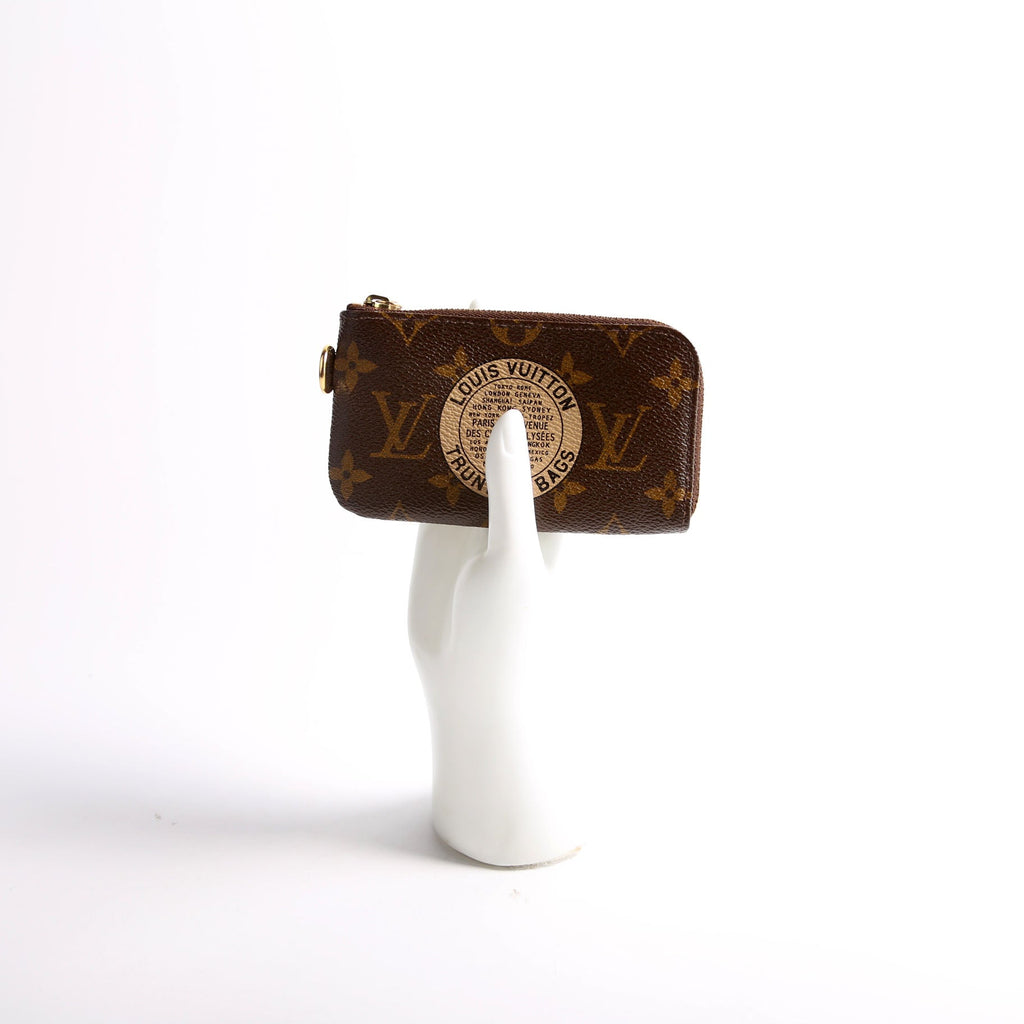 Complice Key Pouch Trunks & Bags Monogram