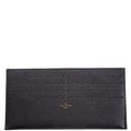 Pochette Felicie Card Insert Only Empreinte Black