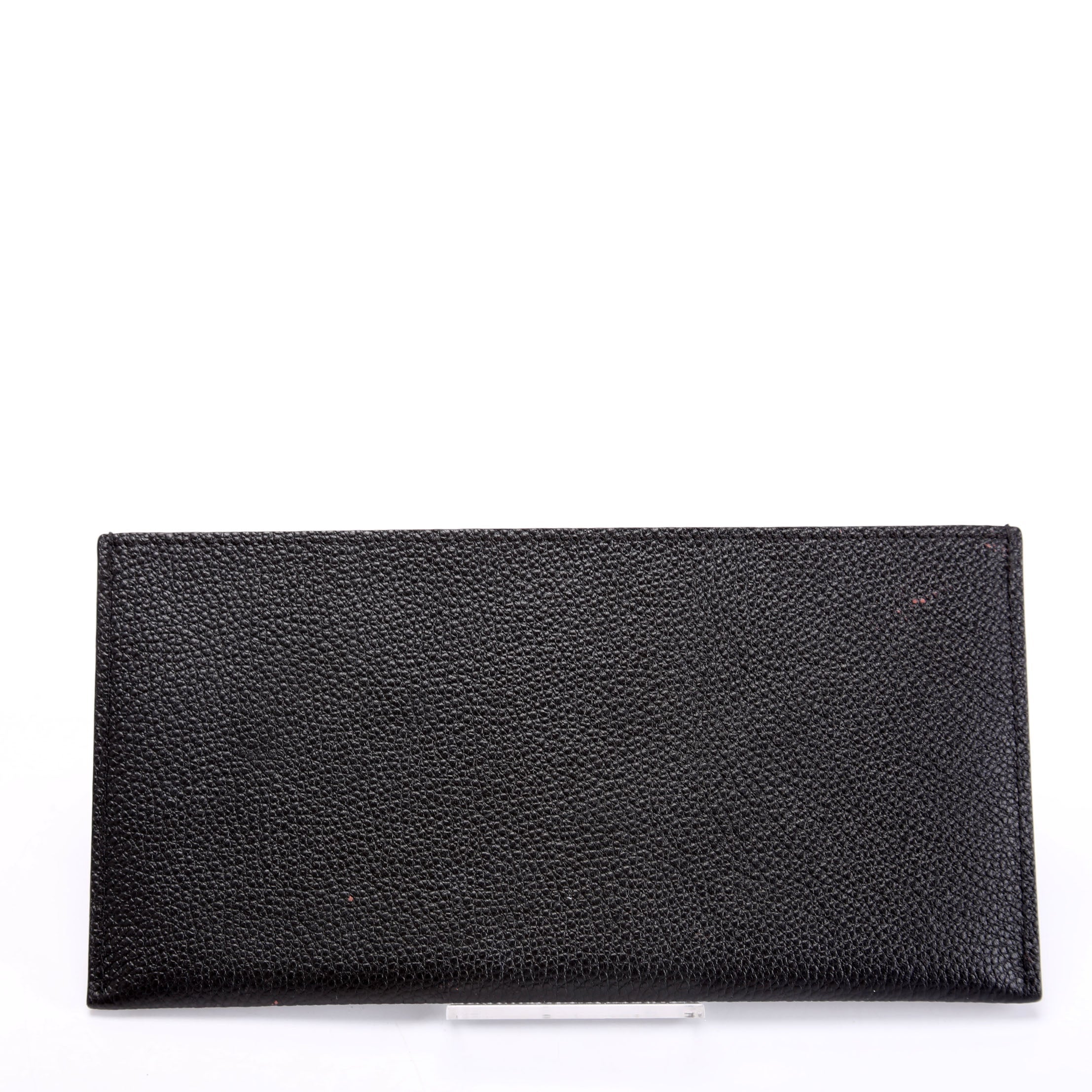 Pochette Felicie Card Insert Only Empreinte Black