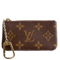 Pochette Cles Monogram