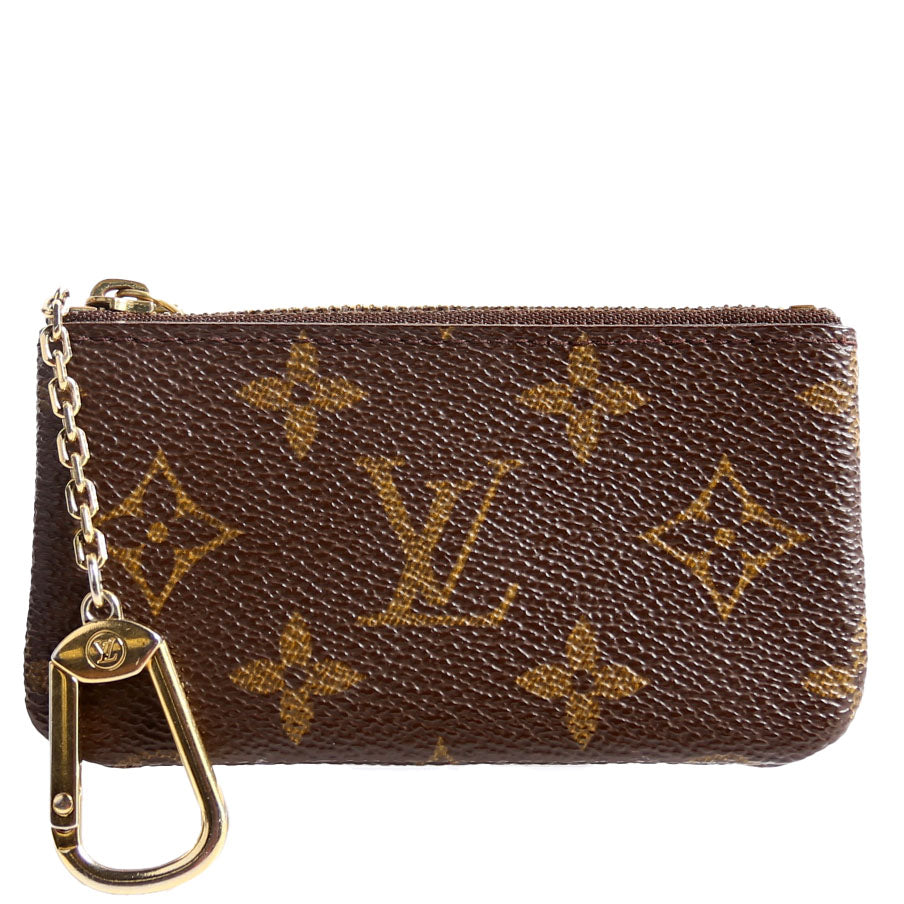 Pochette Cles Monogram