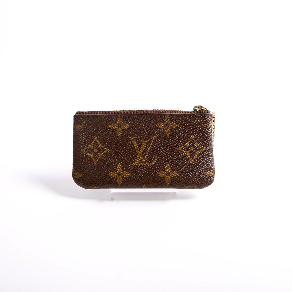 Pochette Cles Monogram